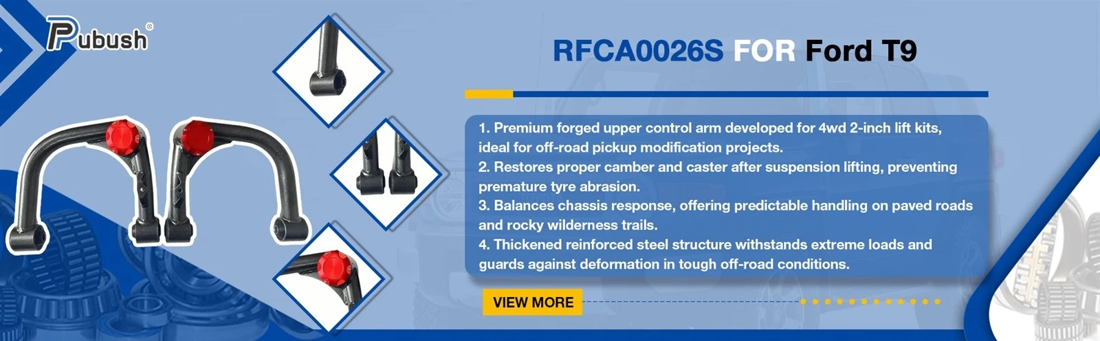 RFCA0026S- RFCA0026S-