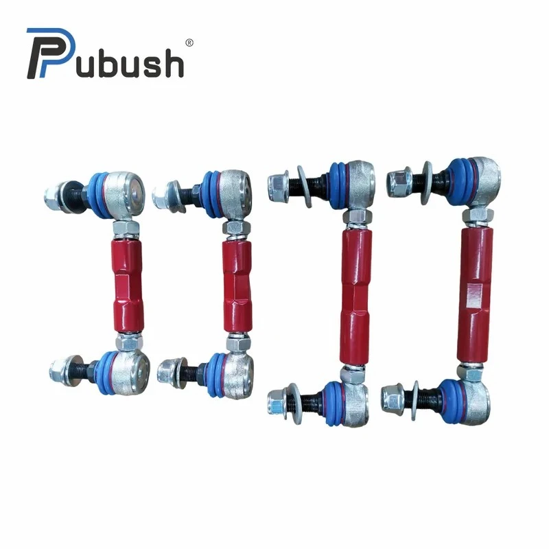 Rock Crawling Stabilizer Links