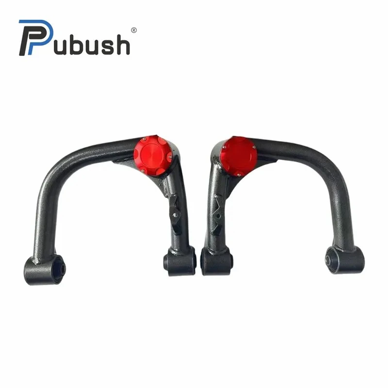 Rugged Forged Steel Upper Control Arm Set