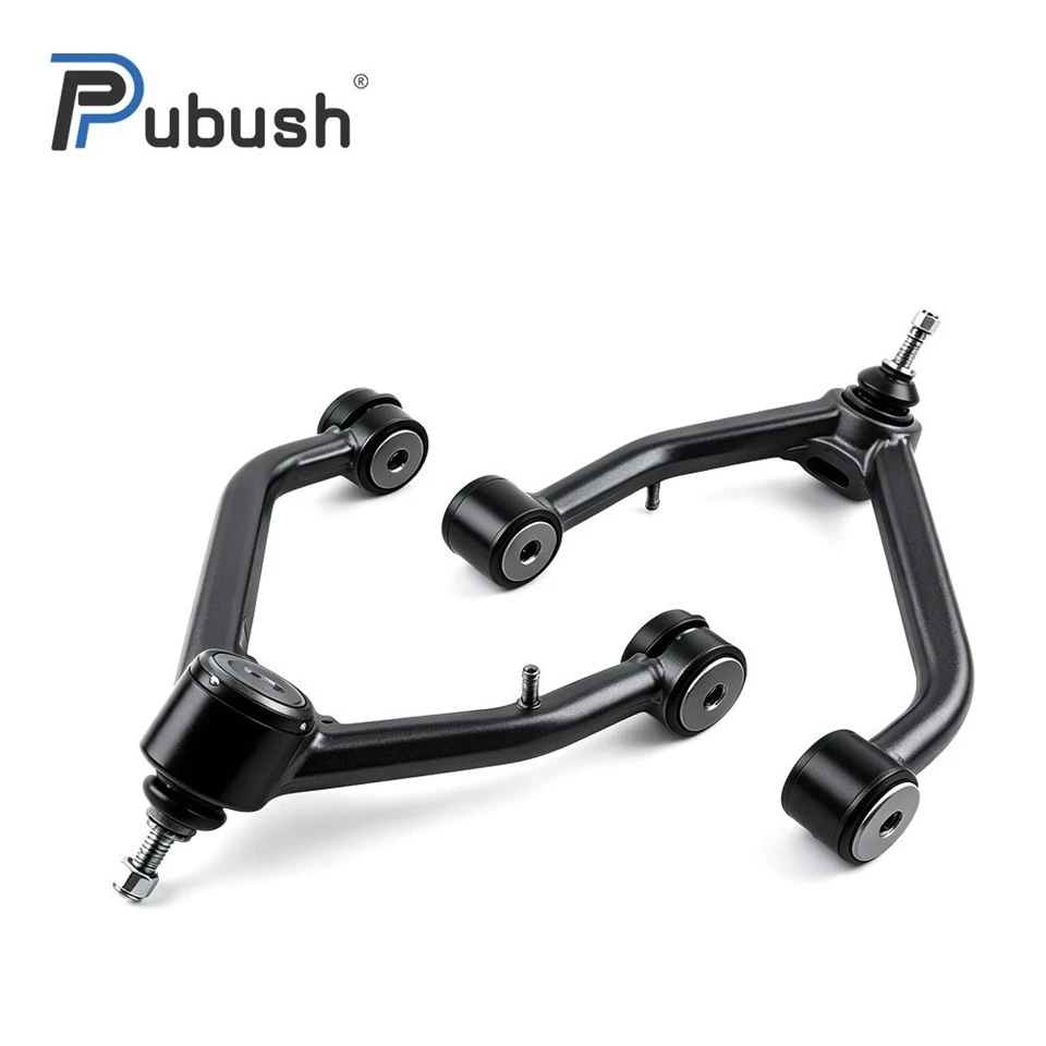 Tough Iron Lower Control Arm